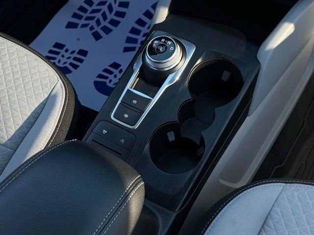 Certified 2023 Ford Escape Active image 42