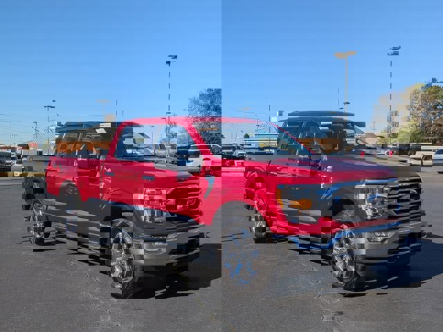 Certified 2022 Ford F150 XLT w/ Equipment Group 302A High