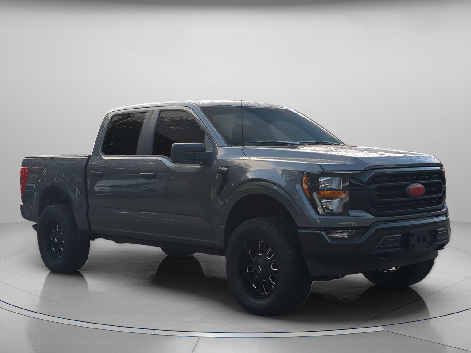Certified 2023 Ford F150 XLT w/ Bed Utility Package AWD/4WD image 38
