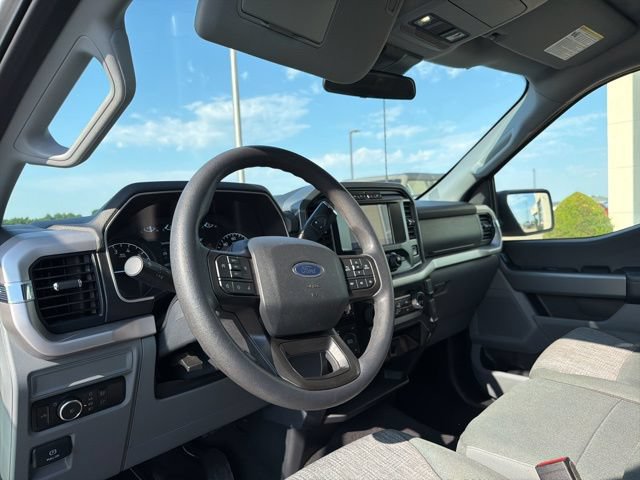 Certified 2023 Ford F150 XLT AWD/4WD image 13