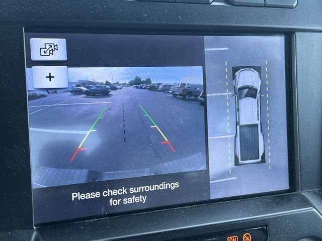 Certified 2019 Ford F350 Limited AWD/4WD image 13
