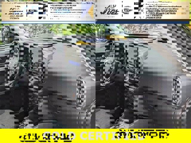 Certified 2023 Ford Bronco Sport Big Bend w/ Convenience Package image 33