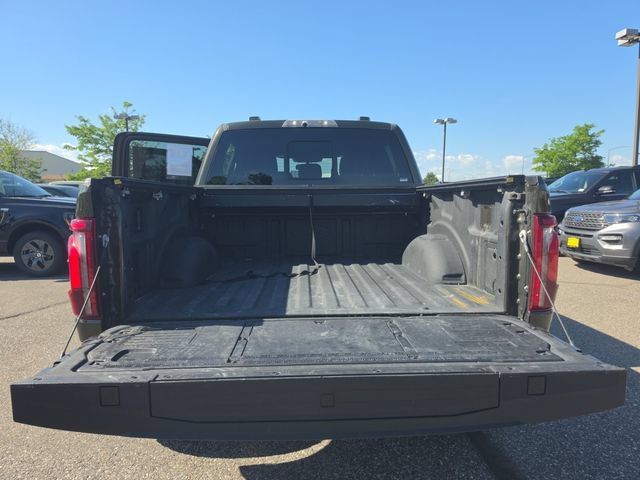 Certified 2025 Ford F150 Raptor AWD/4WD image 21