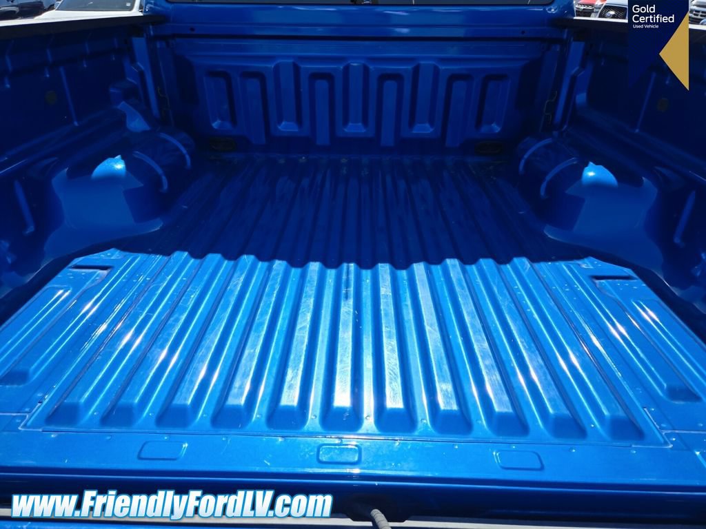 Certified 2023 Ford Ranger XLT w/ Equipment Group 301A Mid RWD image 8
