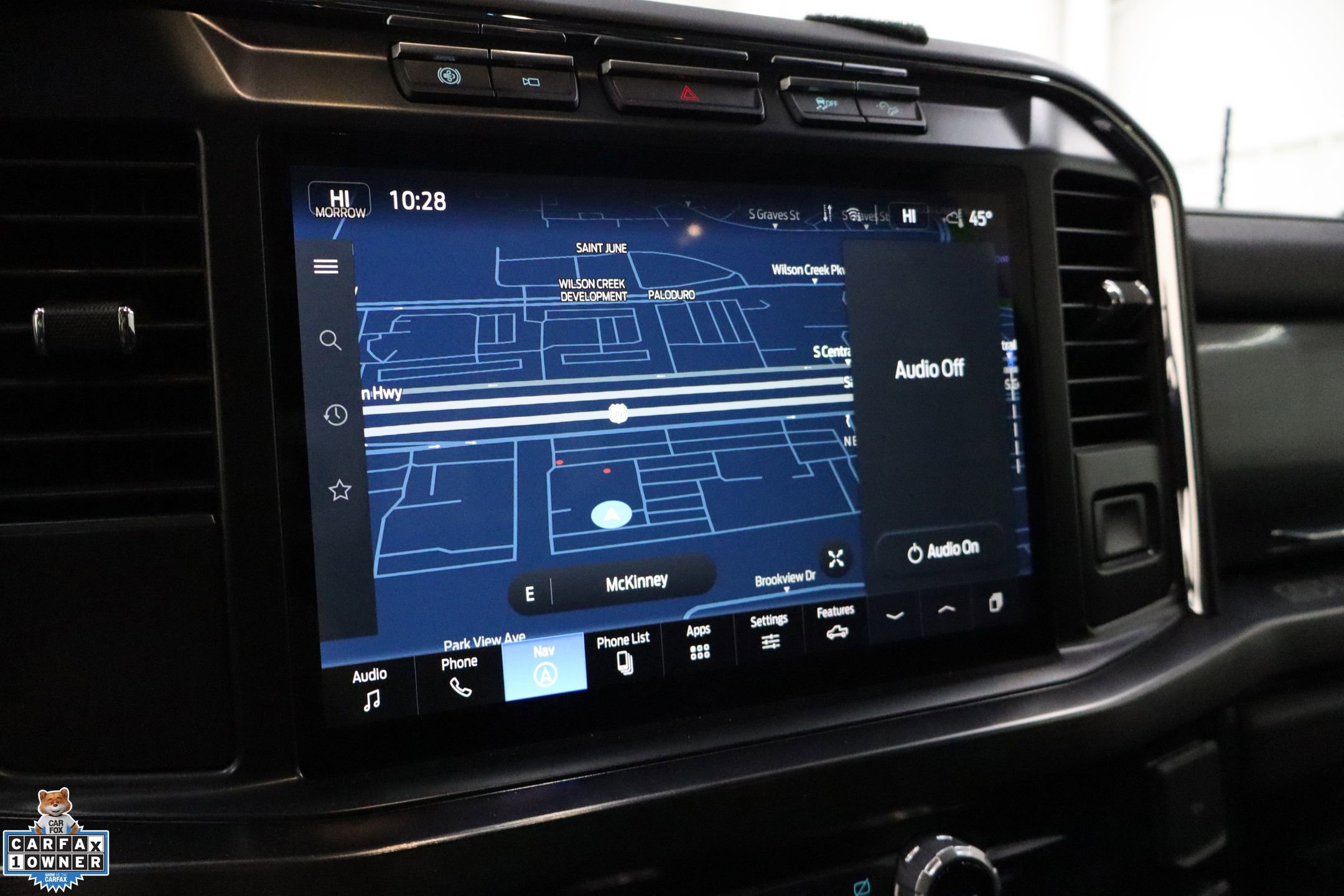 Certified 2024 Ford F350 Lariat w/ Sport Appearance Package image 22