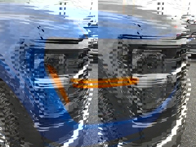 Certified 2024 Ford F150 XLT w/ Equipment Group 303A High image 10