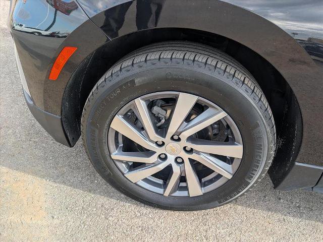 Used 2022 Chevrolet Equinox LT image 5