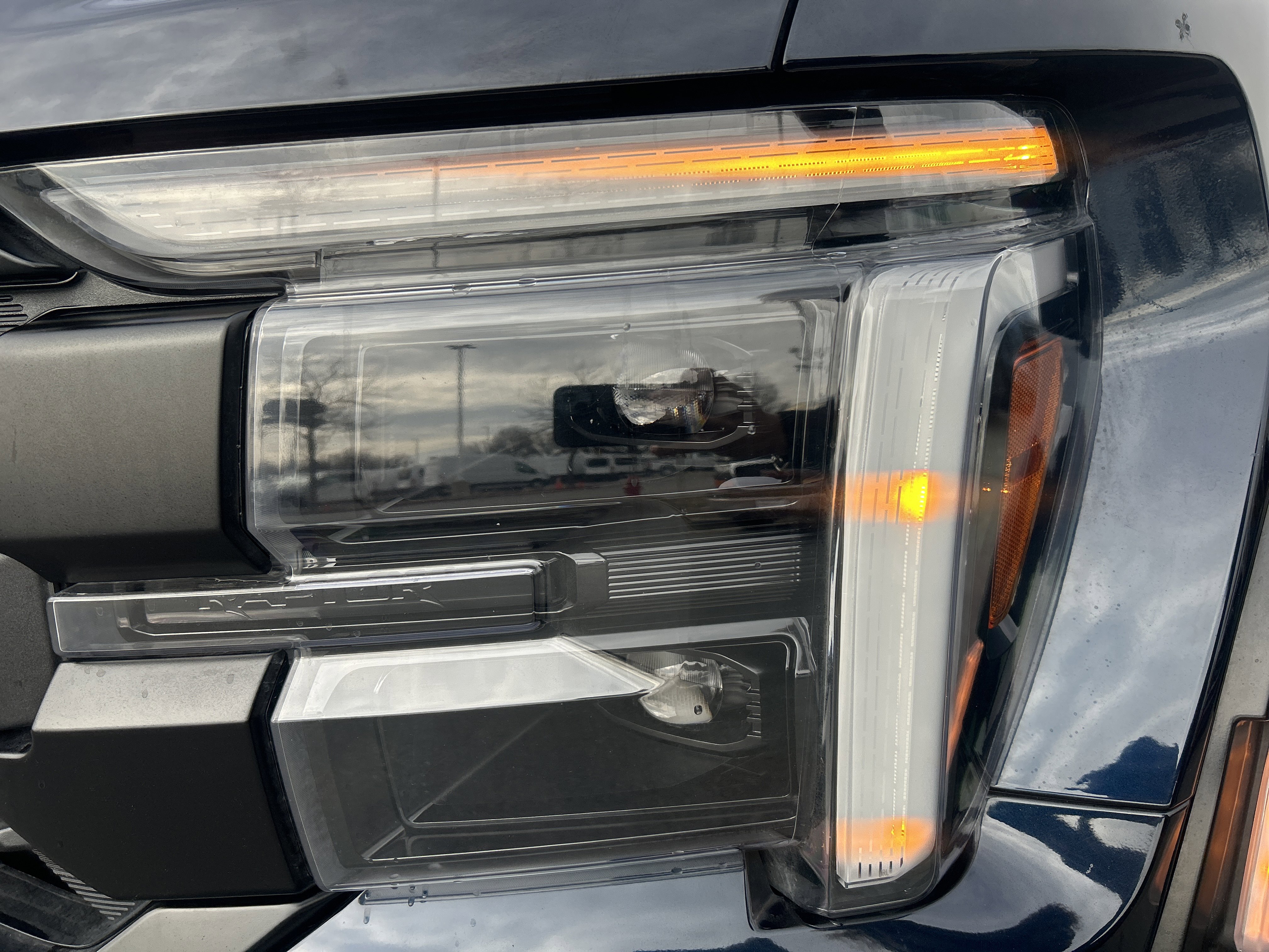 Certified 2025 Ford F150 Raptor image 10