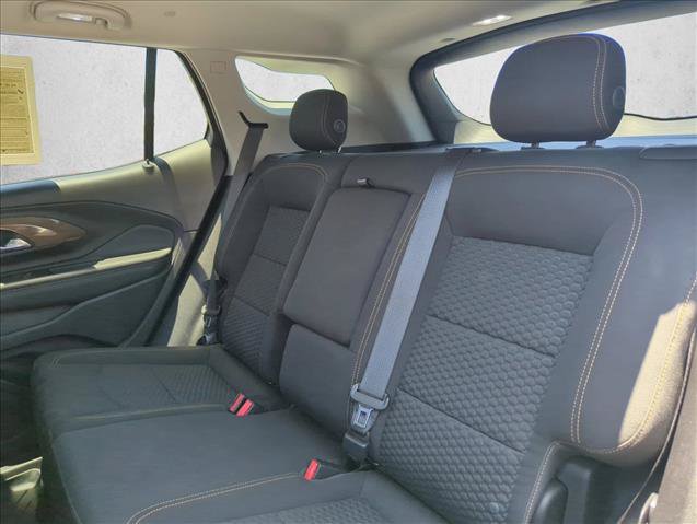 Used 2018 GMC Terrain SLE w/ Driver Convenience Package FWD image 22