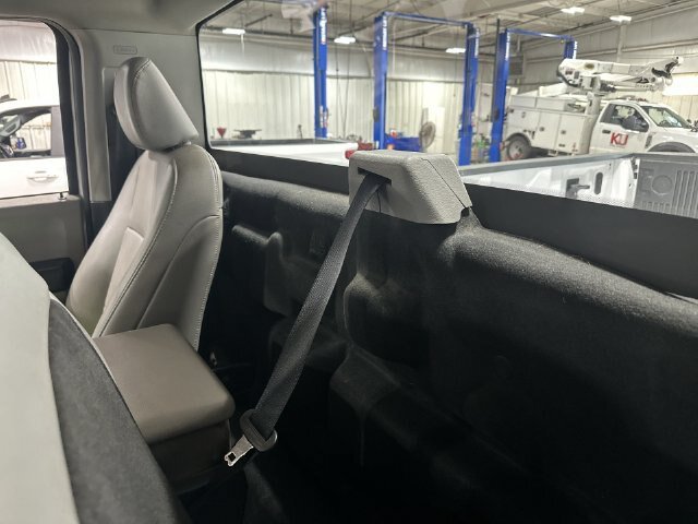 Certified 2022 Ford F350 XL w/ Power Equipment Group AWD/4WD image 30