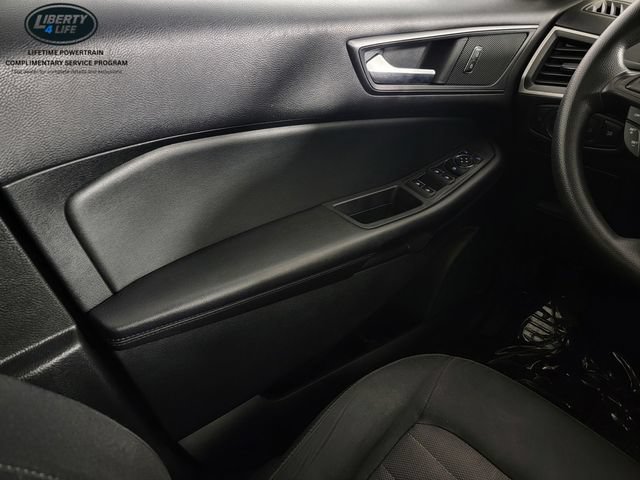 Certified 2022 Ford Edge SE AWD/4WD image 30