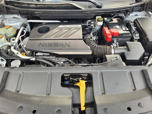 Used 2023 Nissan Rogue SV AWD/4WD image 34