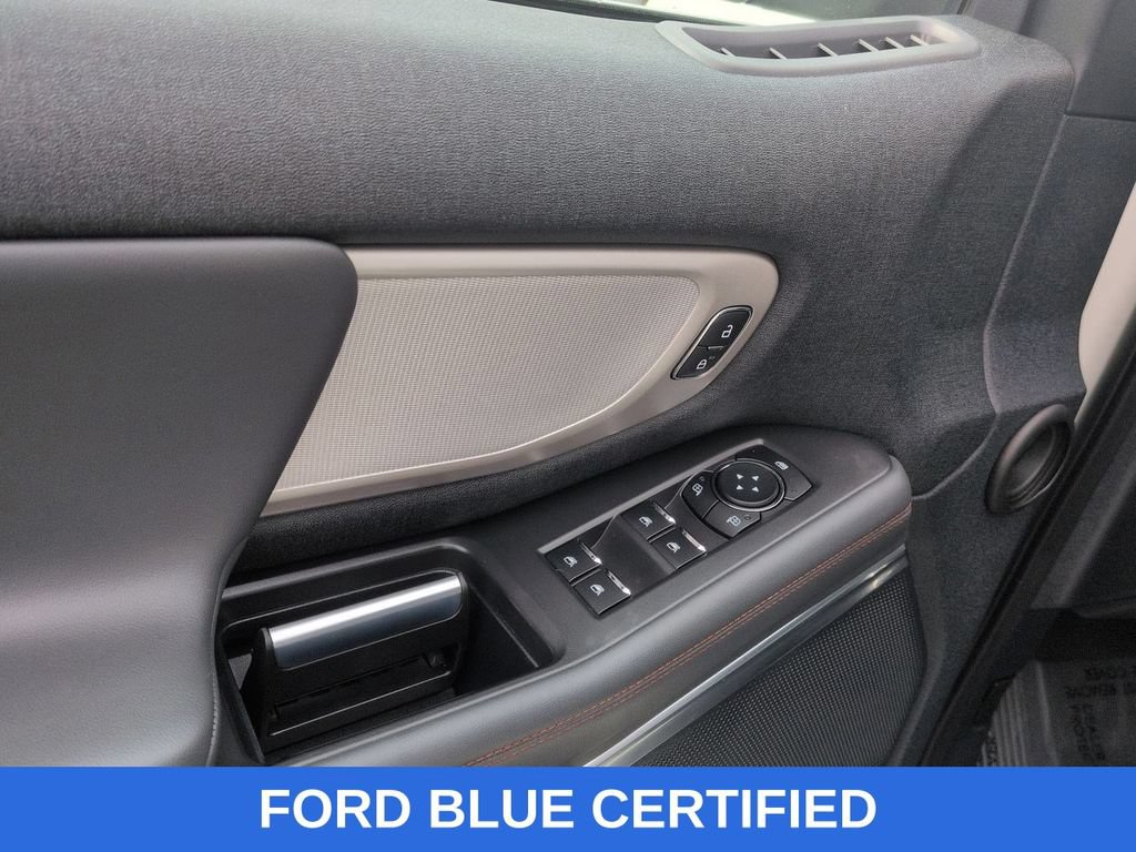 Certified 2025 Ford Expedition Max Active AWD/4WD image 10
