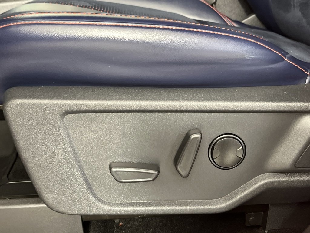 Certified 2023 Ford Bronco Raptor image 28