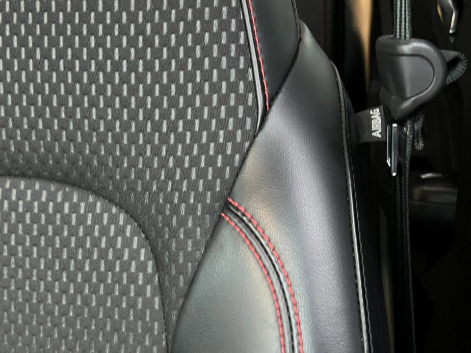 Certified 2023 Ford Escape ST-Line w/ Tech Pack #1 image 19