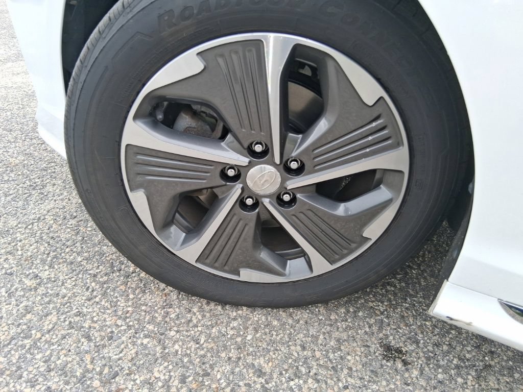 Used 2019 Hyundai Sonata Limited FWD image 29