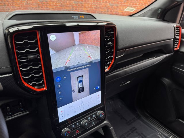 Certified 2024 Ford Ranger Raptor image 22