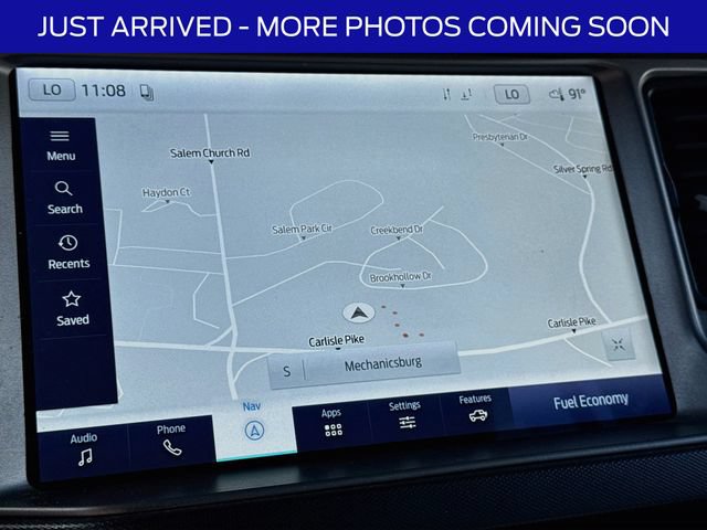 Certified 2022 Ford Bronco Outer Banks AWD/4WD image 13