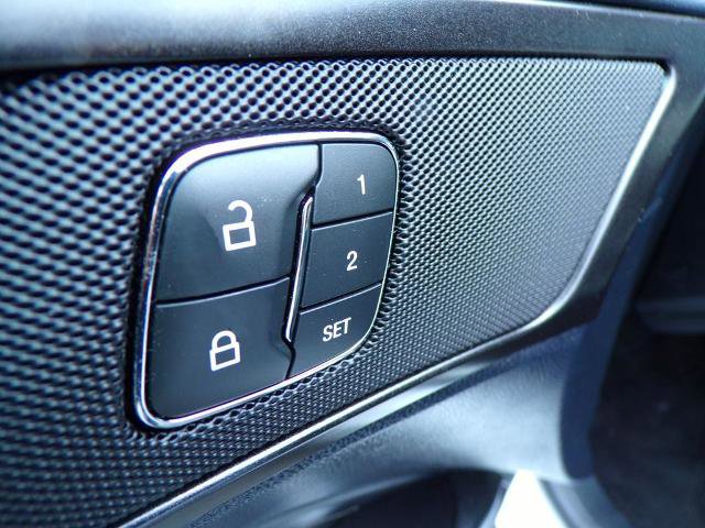 Certified 2020 Ford Fusion Energi Titanium FWD image 14