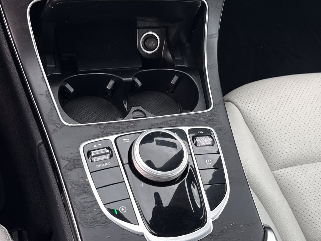 Used 2018 Mercedes-Benz C 300 Sedan image 22