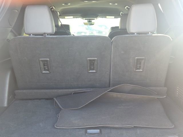 Used 2024 Buick Enclave Premium image 13