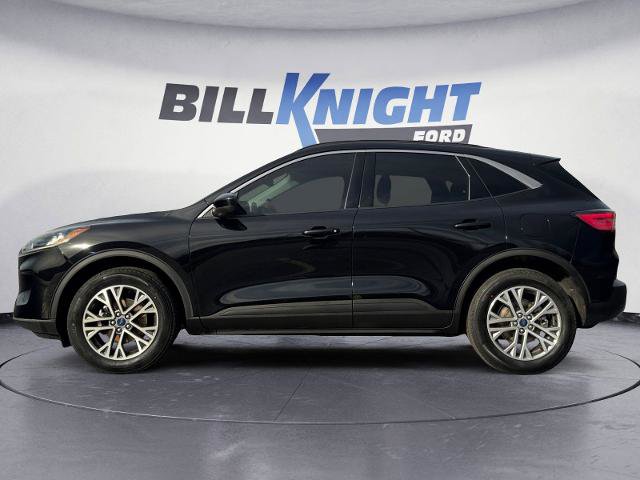 Certified 2022 Ford Escape SEL image 2