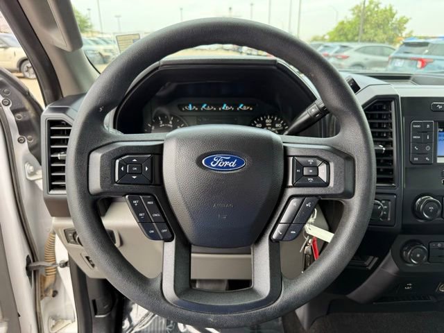 Certified 2019 Ford F150 XL w/ Equipment Group 101A Mid AWD/4WD image 16
