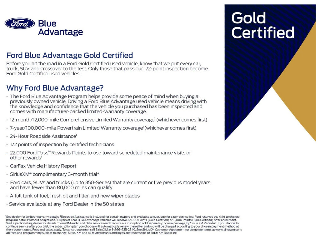 Certified 2021 Ford Explorer Limited