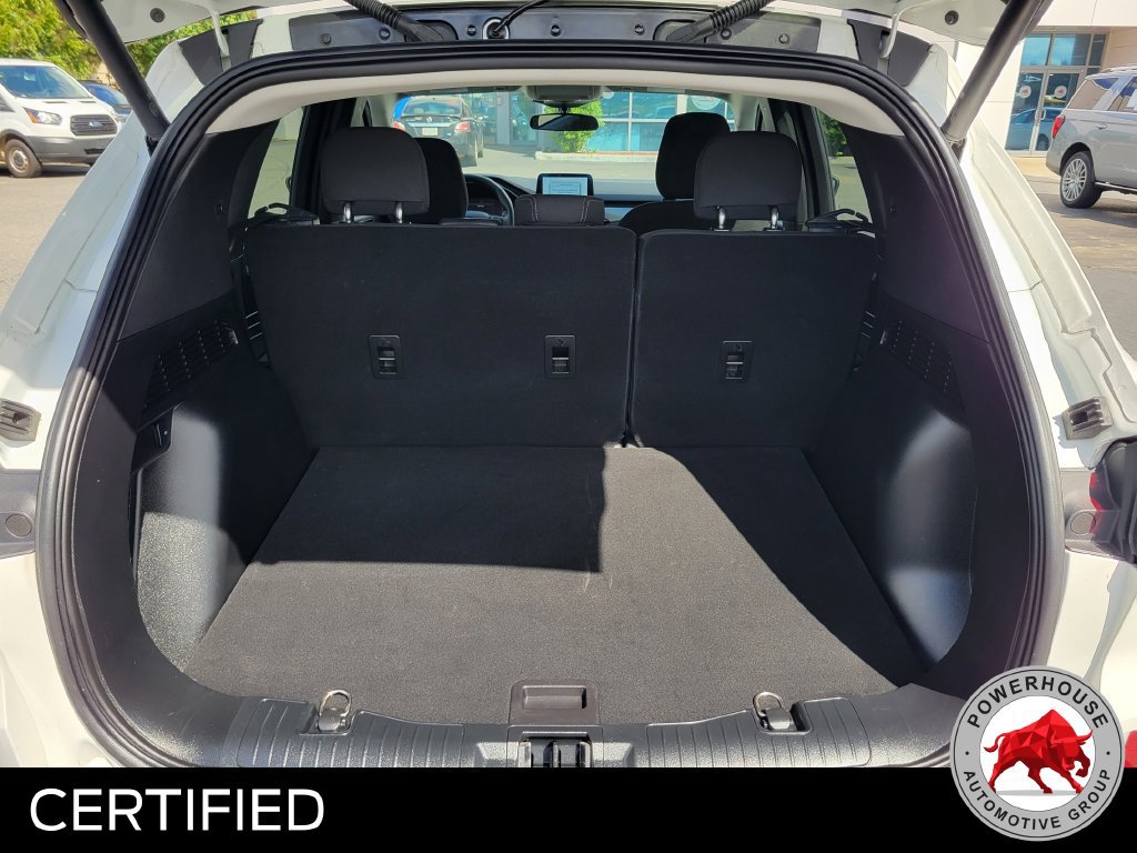 Certified 2023 Ford Escape Active FWD image 14