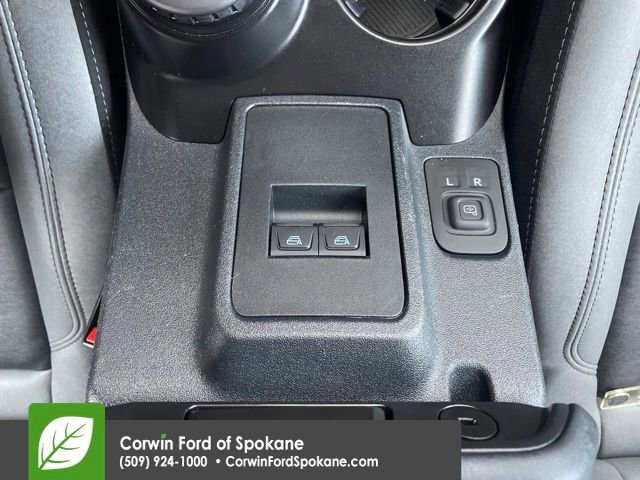 Certified 2023 Ford Bronco Big Bend image 35