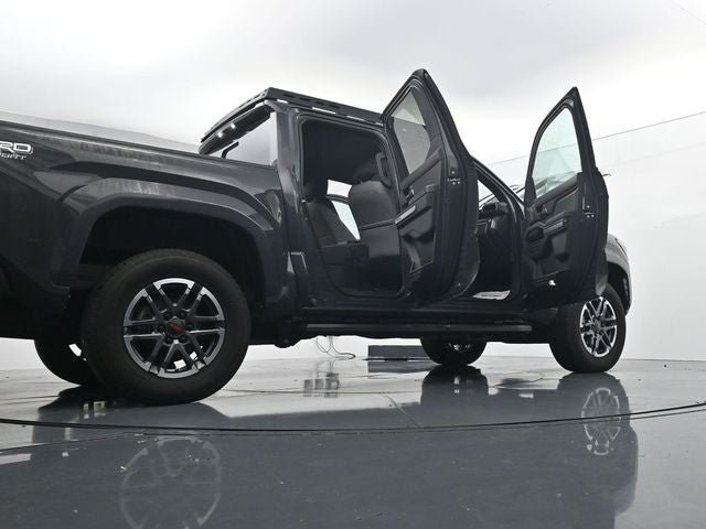 Used 2024 Toyota Tacoma TRD Sport w/ TRD Sport Upgrade Package AWD/4WD image 42