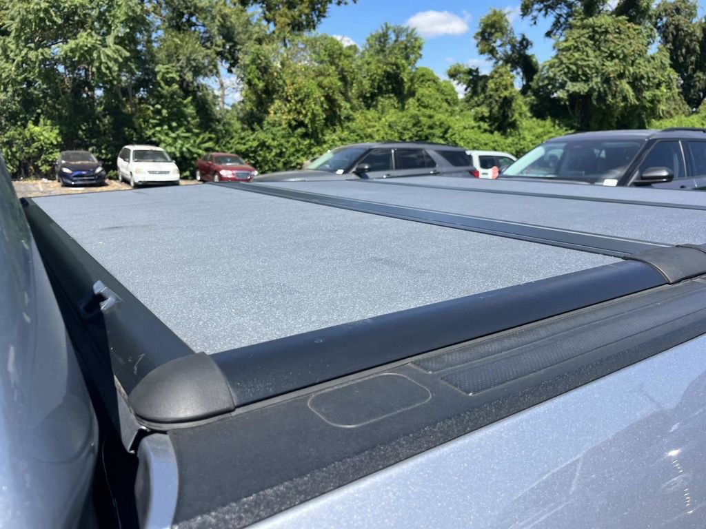 Used 2018 Toyota Tundra Platinum AWD/4WD image 15