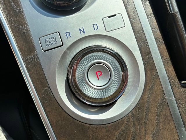 Used 2024 Genesis GV80 2.5T AWD/4WD image 24