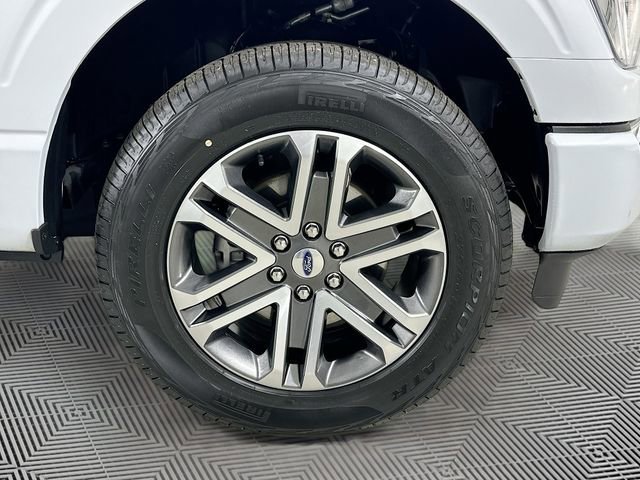 Certified 2022 Ford F150 XL w/ STX Appearance Package image 30