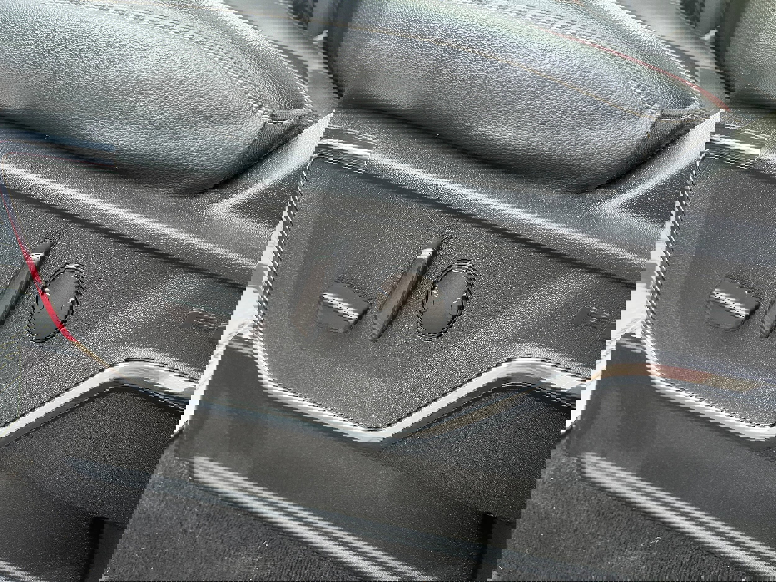 Certified 2023 Ford F250 Lariat w/ Chrome Package image 13