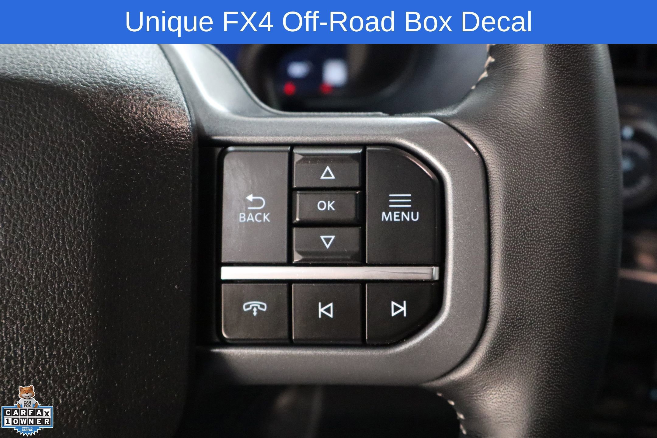 Certified 2024 Ford F250 Lariat w/ Lariat Ultimate Package image 19