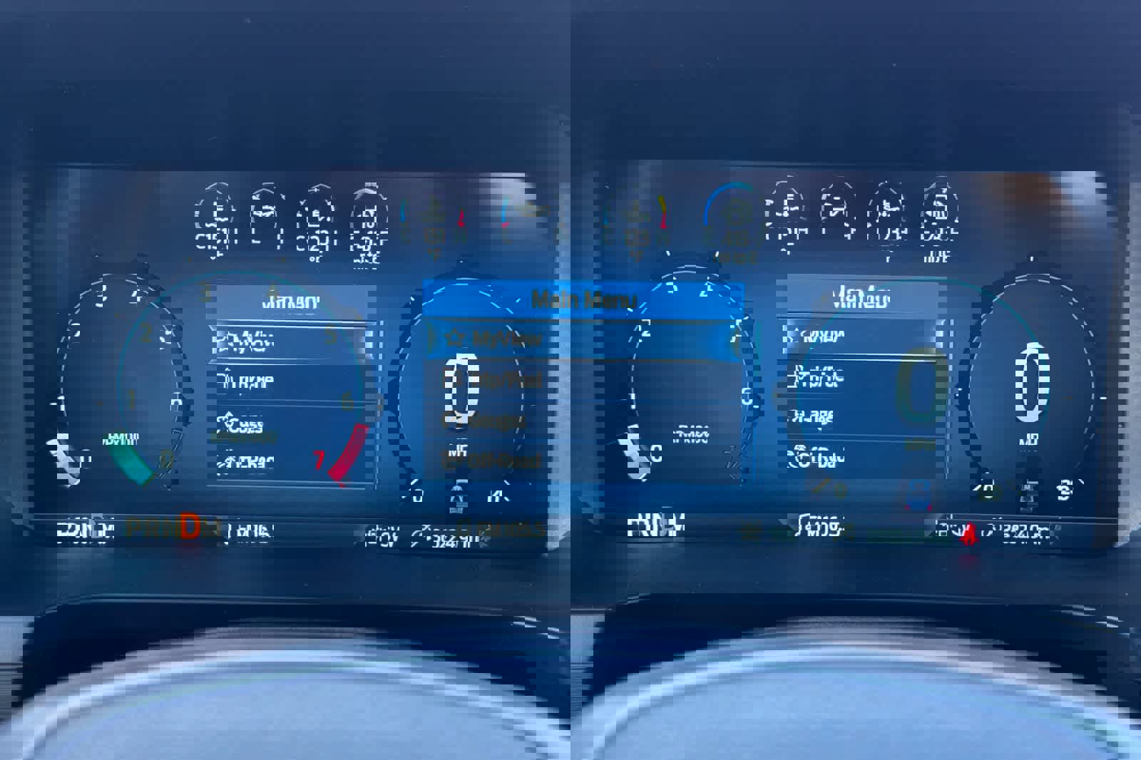 Certified 2024 Ford F150 XLT w/ Tow/Haul Package image 24