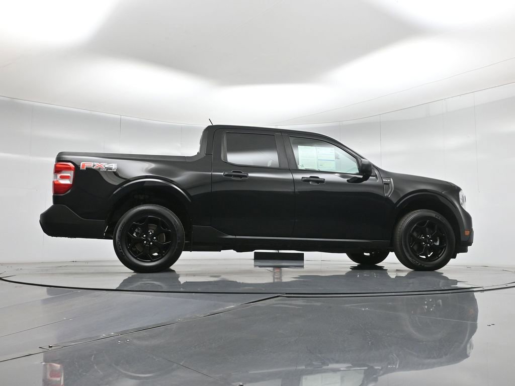 Certified 2024 Ford Maverick XLT w/ Equipment Group 300A Standard image 49