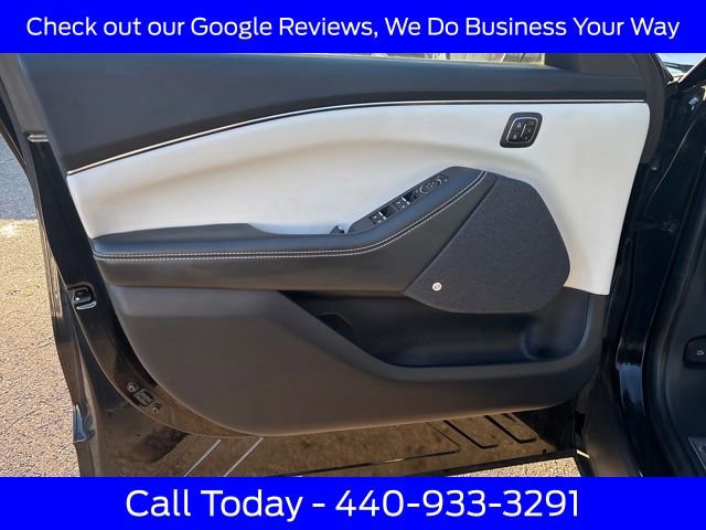 Certified 2023 Ford Mustang Mach-E Premium image 13