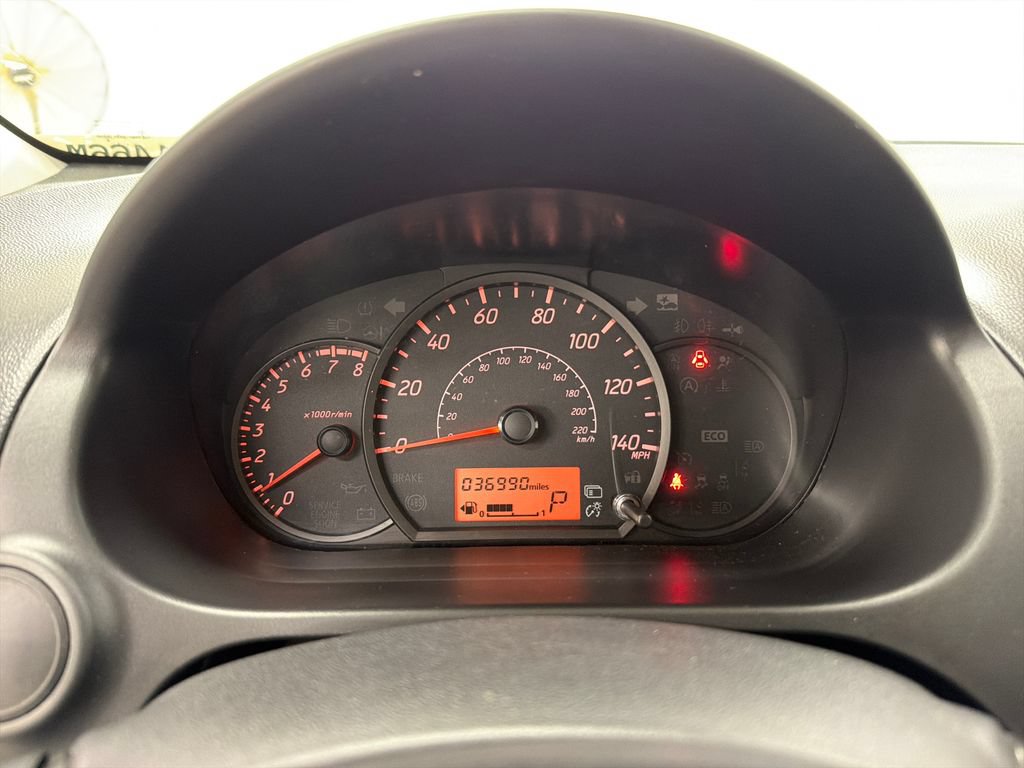 Used 2024 Mitsubishi Mirage ES FWD image 22