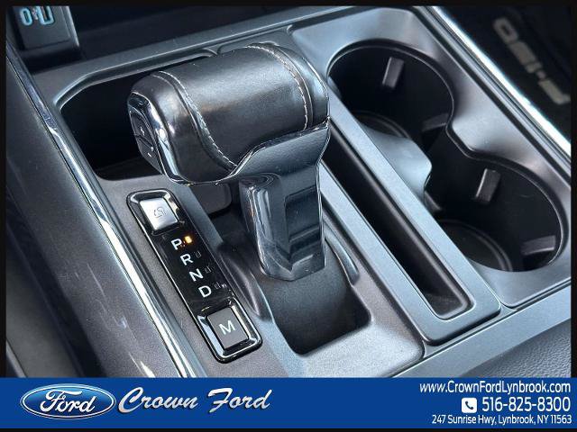 Certified 2021 Ford F150 XLT w/ Equipment Group 302A High AWD/4WD image 36