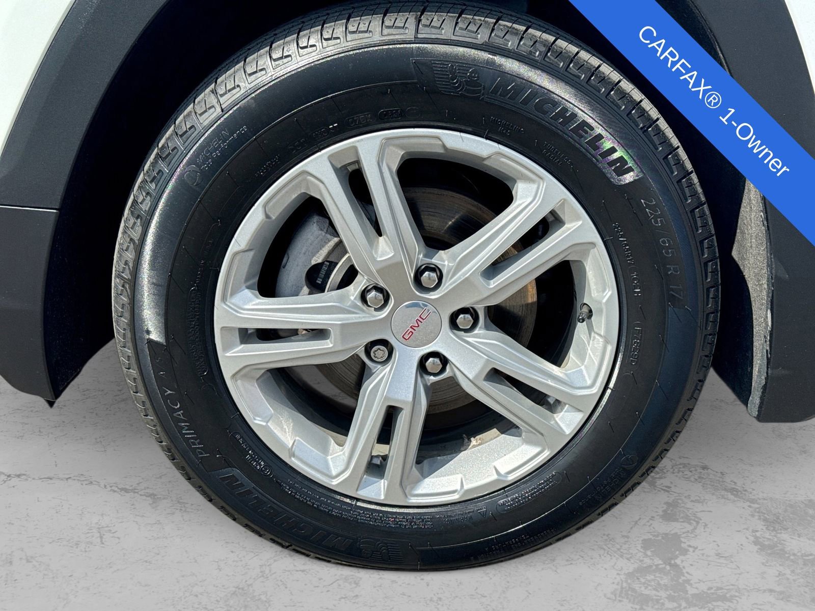 Used 2023 GMC Terrain SLE w/ Driver Convenience Package FWD image 17