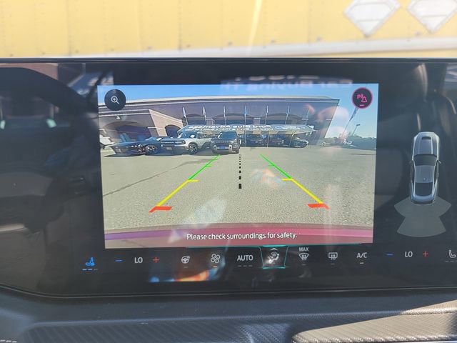 Certified 2025 Ford Mustang Premium image 21