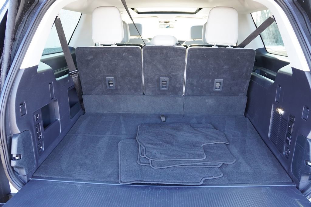 Certified 2025 Ford Expedition Max Active image 23