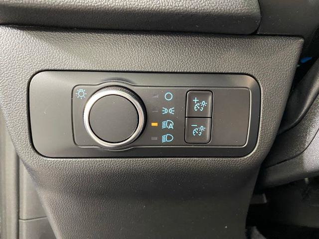 Certified 2022 Ford Escape SE FWD image 16