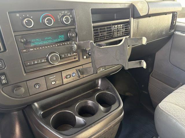 Used 2019 Chevrolet Express 3500 w/ Power Convenience Package image 14
