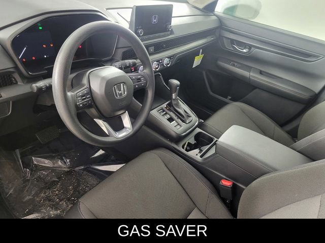 Used 2025 Honda CR-V EX image 12