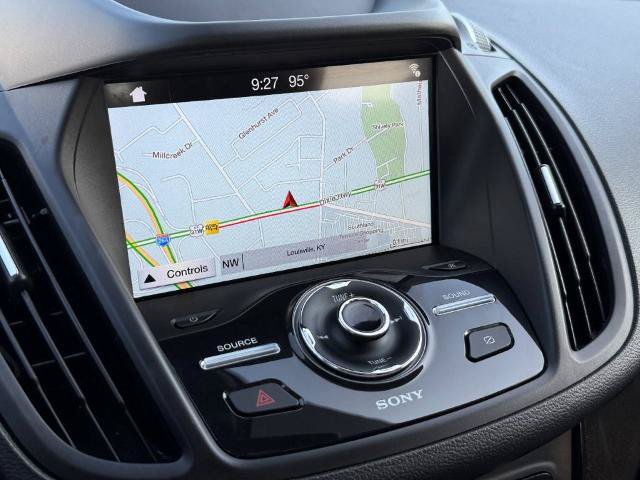Certified 2019 Ford Escape Titanium FWD image 29