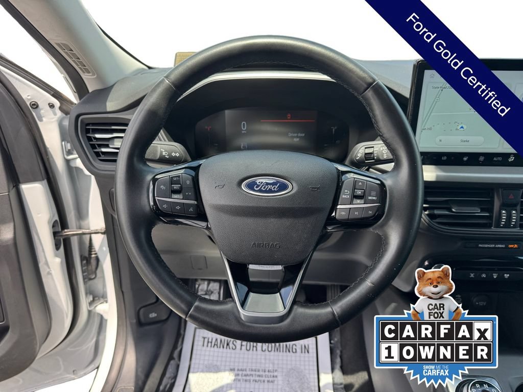 Certified 2024 Ford Escape Active w/ Tech Pack #1 AWD/4WD image 16