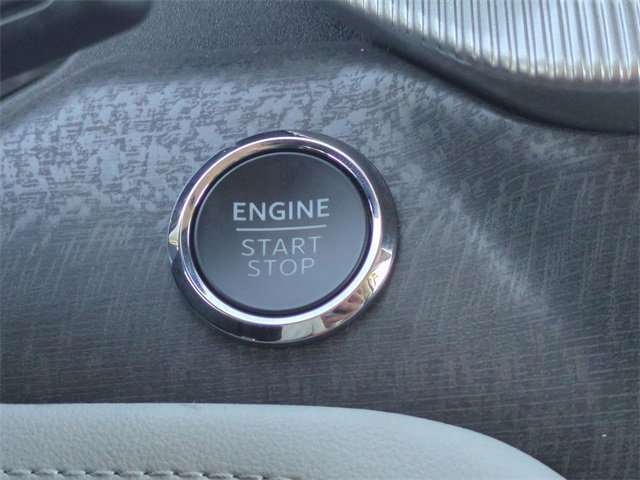 Certified 2025 Ford Explorer Platinum w/ Ultimate Package image 28